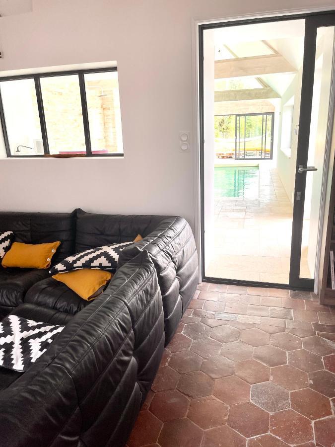 Villa Le Qg 28 Nonvilliers-Grandhoux Esterno foto