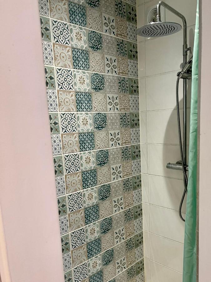 Villa Le Qg 28 Nonvilliers-Grandhoux Esterno foto
